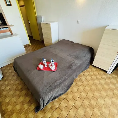 Cap D'agde Naturisme Cn060-l80 Apartment